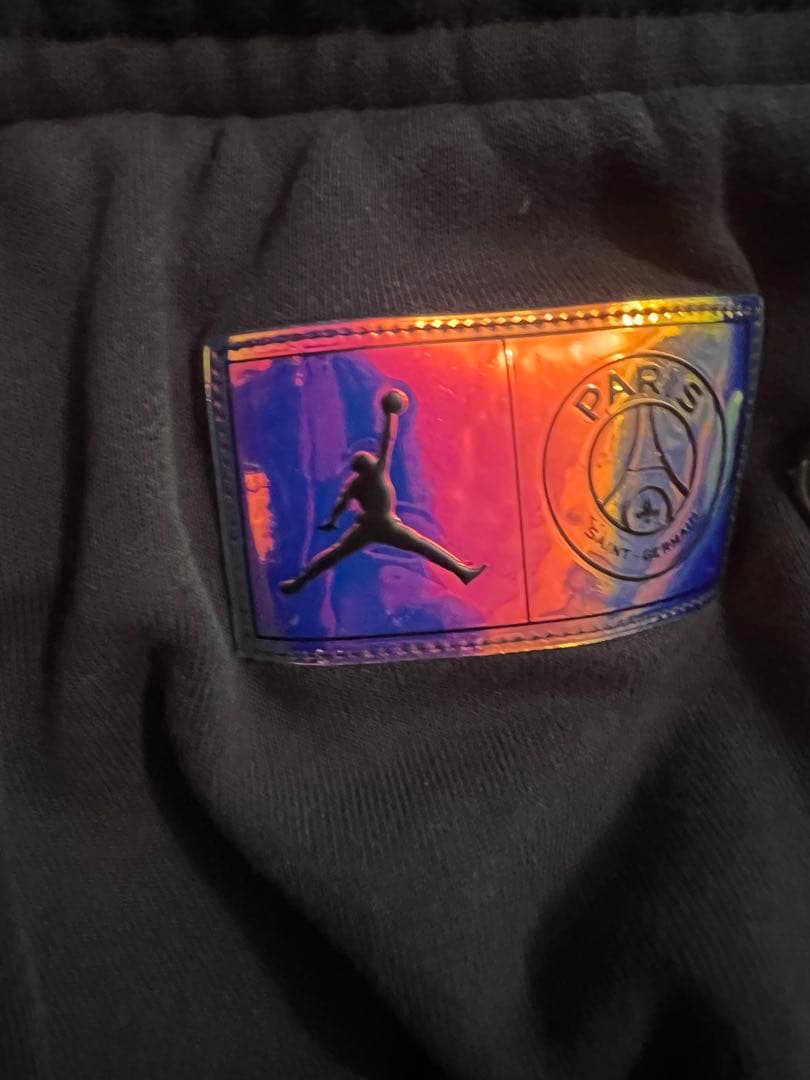 がんちゃん！！パリ・サンジェルマンジョーダンパンツ