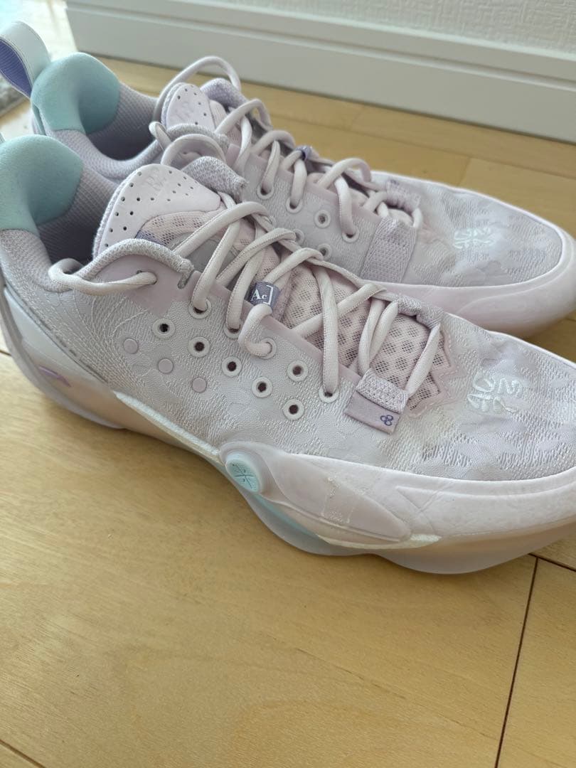 Wade All City 13 桜