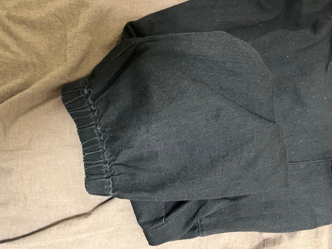 パンツ XL WTAPS GIMMICK/TROUSERS/COTTON.DENIM