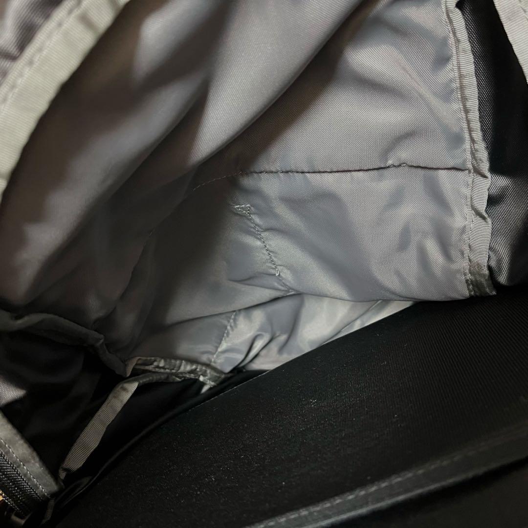 ⭐︎1/4まで お値下げ中✩ ノースフェイス ホットショット リュック