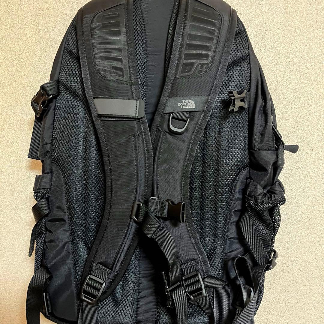 ⭐︎1/4まで お値下げ中✩ ノースフェイス ホットショット リュック