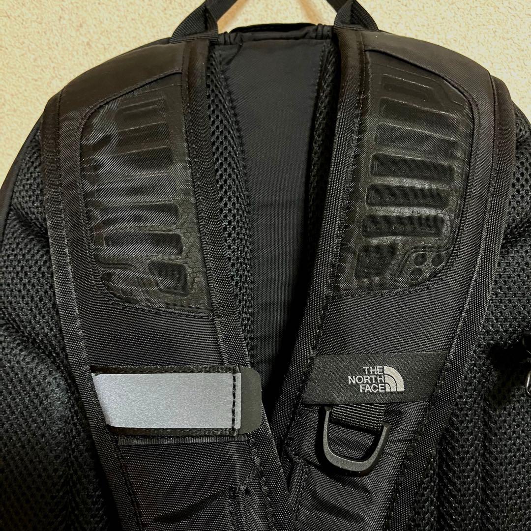 ⭐︎1/4まで お値下げ中✩ ノースフェイス ホットショット リュック