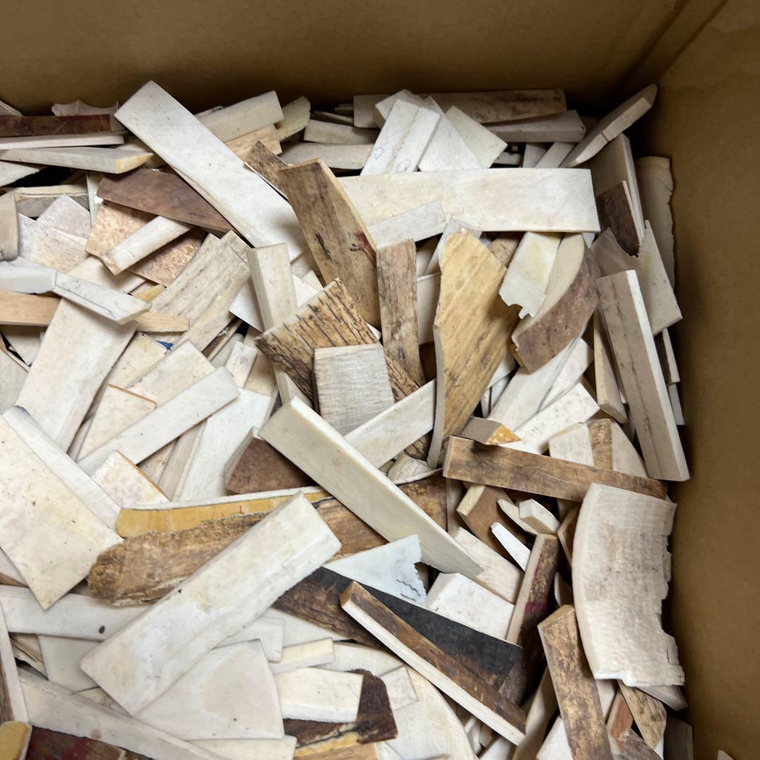 極上楊枝素材　8600g 東Y7-1218⑤