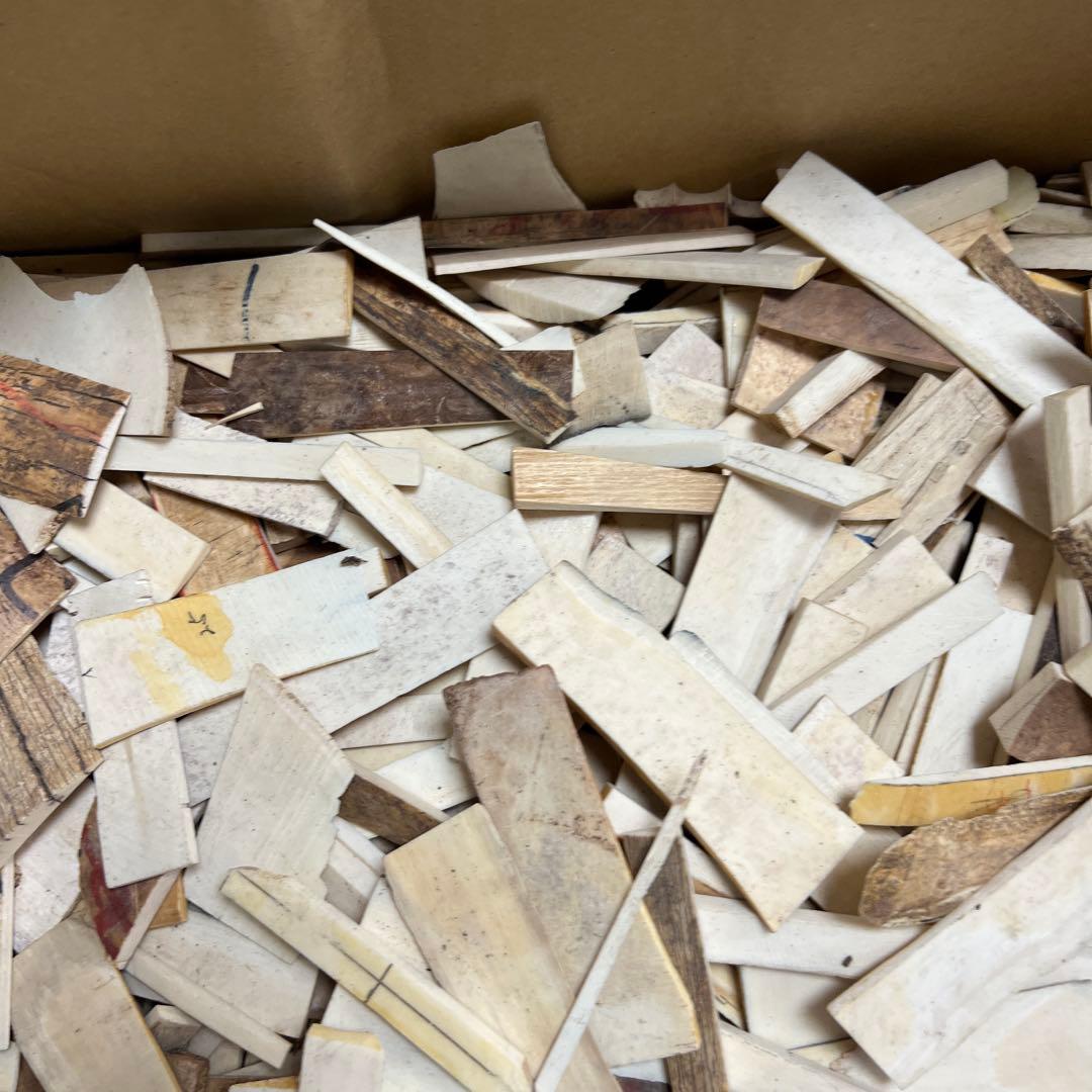 極上楊枝素材　8600g 東Y7-1218⑤