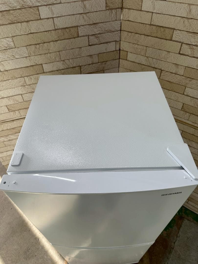 【美品】大阪送料無料★3か月保障★2022年★IRSD-14A-W★R-1591