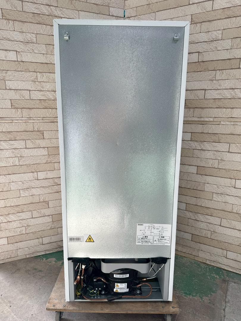 【美品】大阪送料無料★3か月保障★2022年★IRSD-14A-W★R-1591