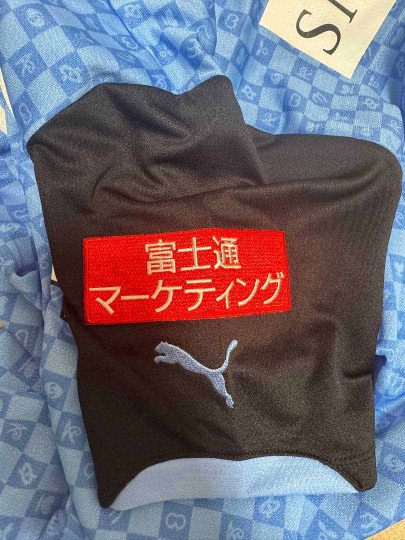 川崎フロンターレ 中村憲剛 #14 ユニフォーム　／L