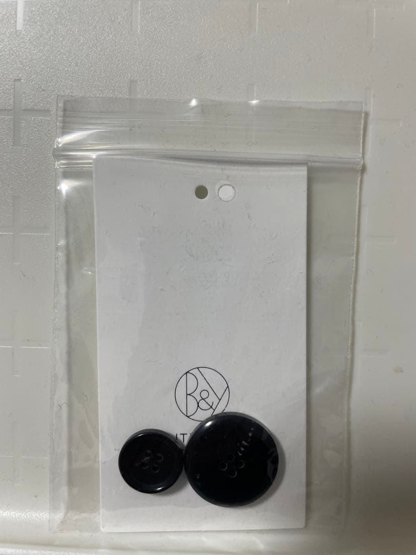 120S メルトン チェック バルカラーコート 2025年12月新品購入品