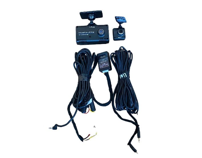 セルスター前後ドライブレコーダー CS-91FHタッチパネルGDO10(z)