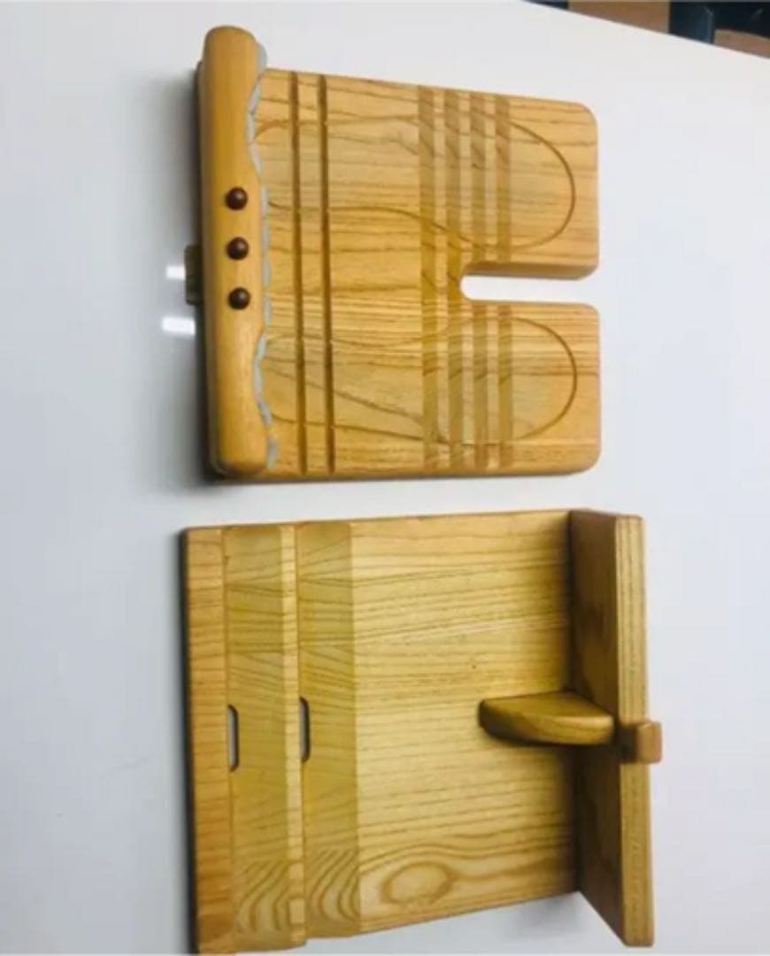 ストレッチボード　有