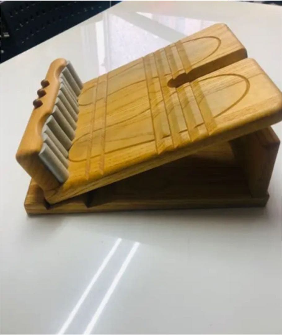 ストレッチボード　有