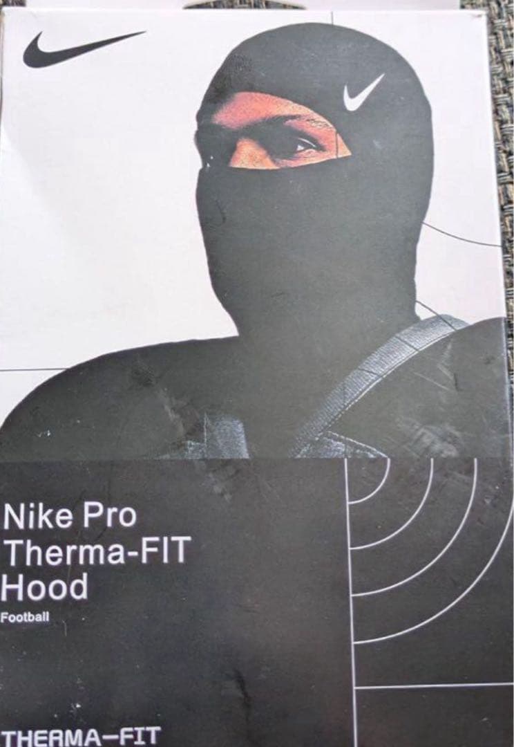 FlexWitMe FWMバラクラバ 目出し帽