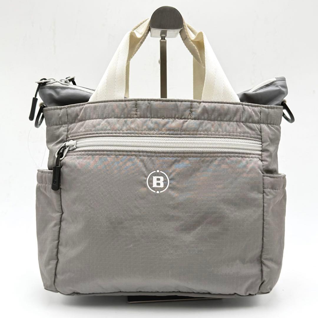 BRIEFING GOLF 2WAY カートバッグ トート ショルダー対応