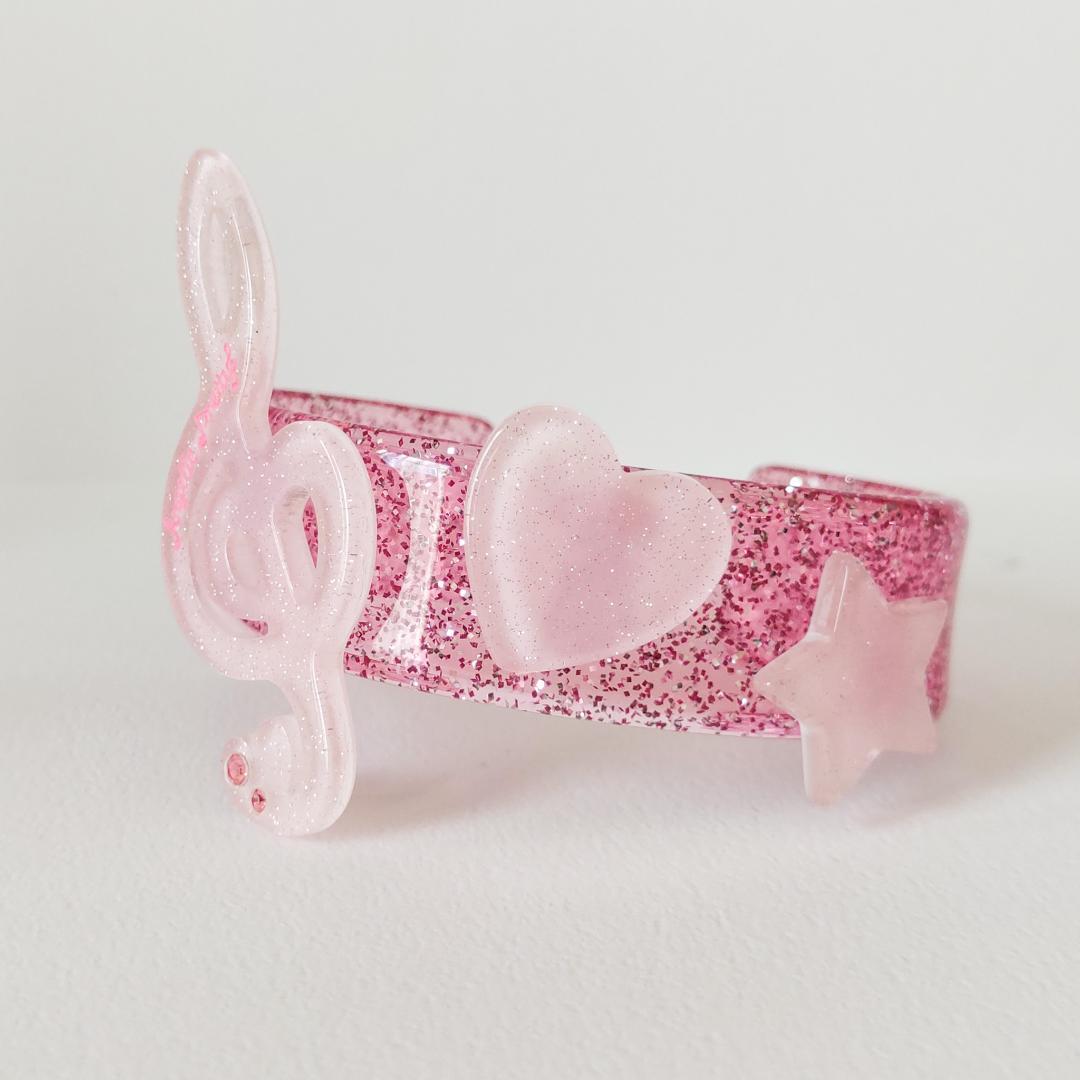 Angelic Pretty★ファンシーメロディリング＆バングル