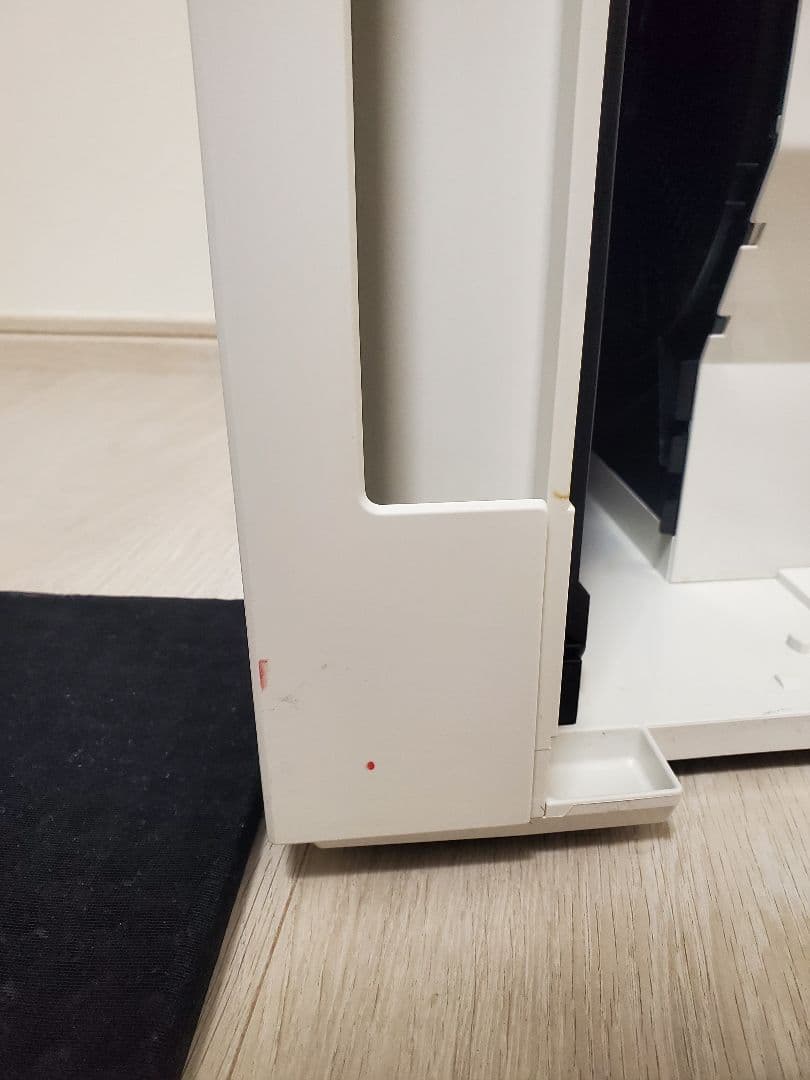 Panasonic F-　VC70XT 加湿　空気清浄機 ナノイーX搭載 美品