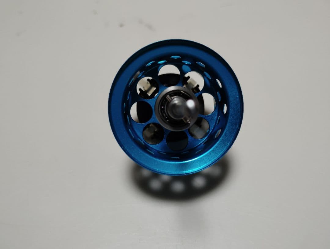 SHIMANO シマノ 20メタニウム バーサタイルネオスプール KTFハンドル