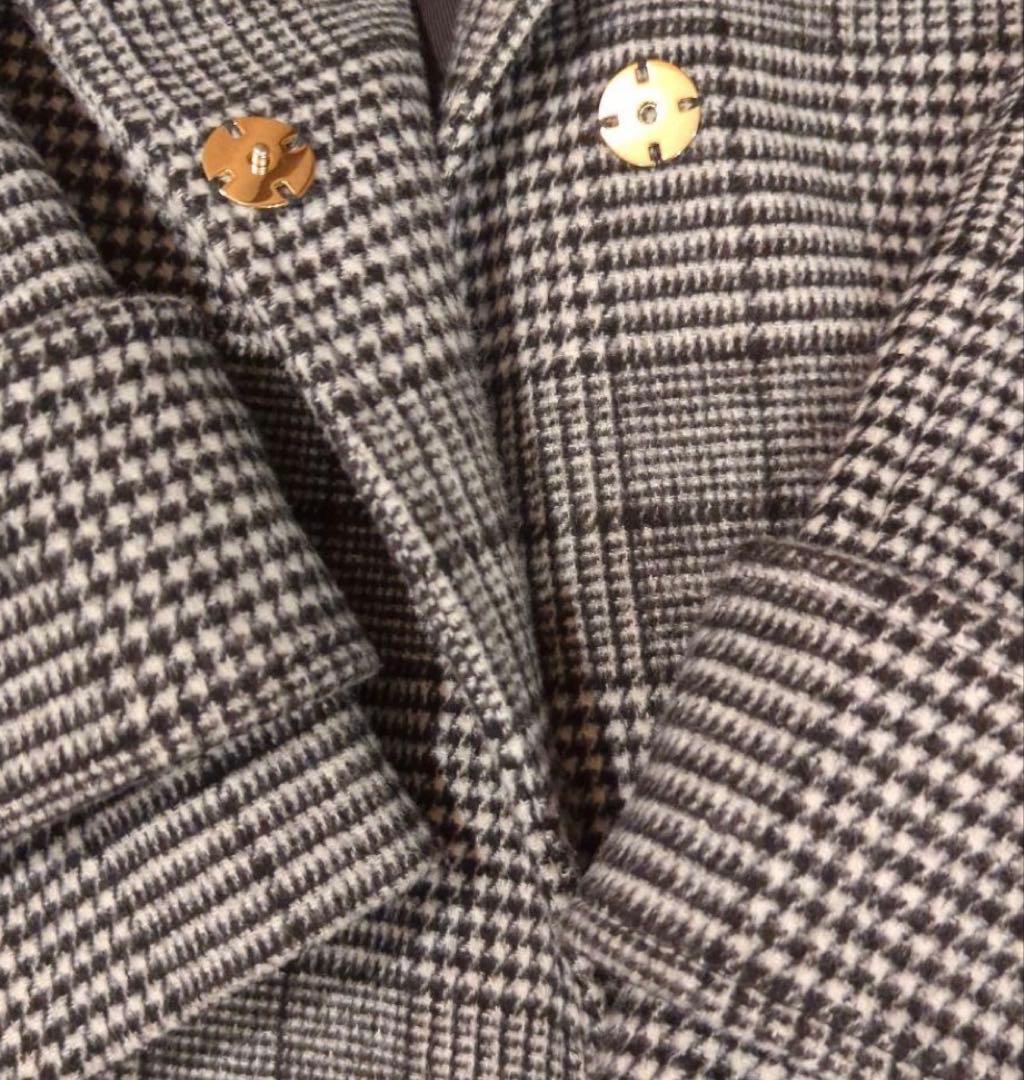 CELFORD セルフォードコート　Aラインコート