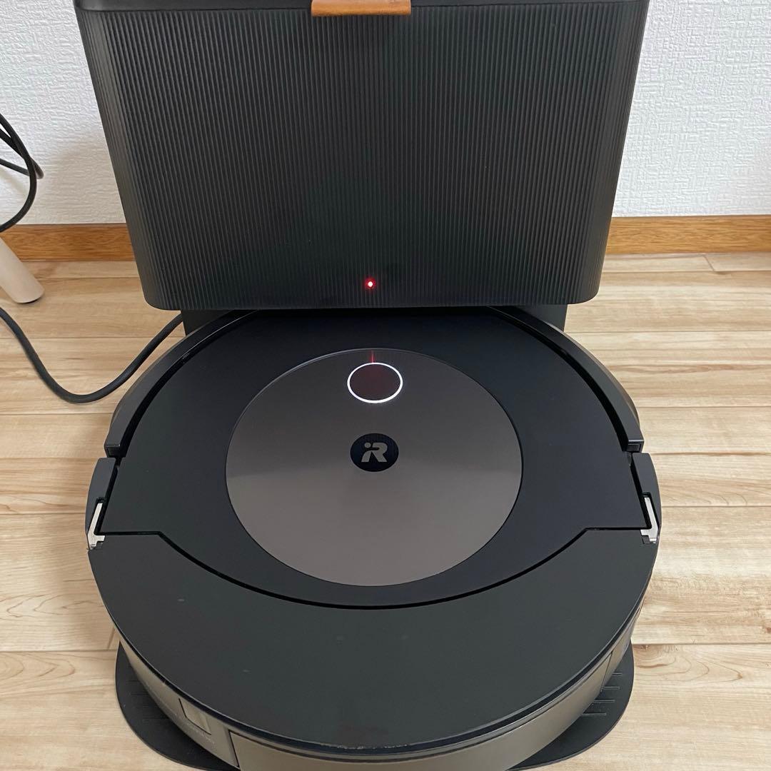 ルンバ コンボ j9+SD Roomba Combo IRobot（アイロボット