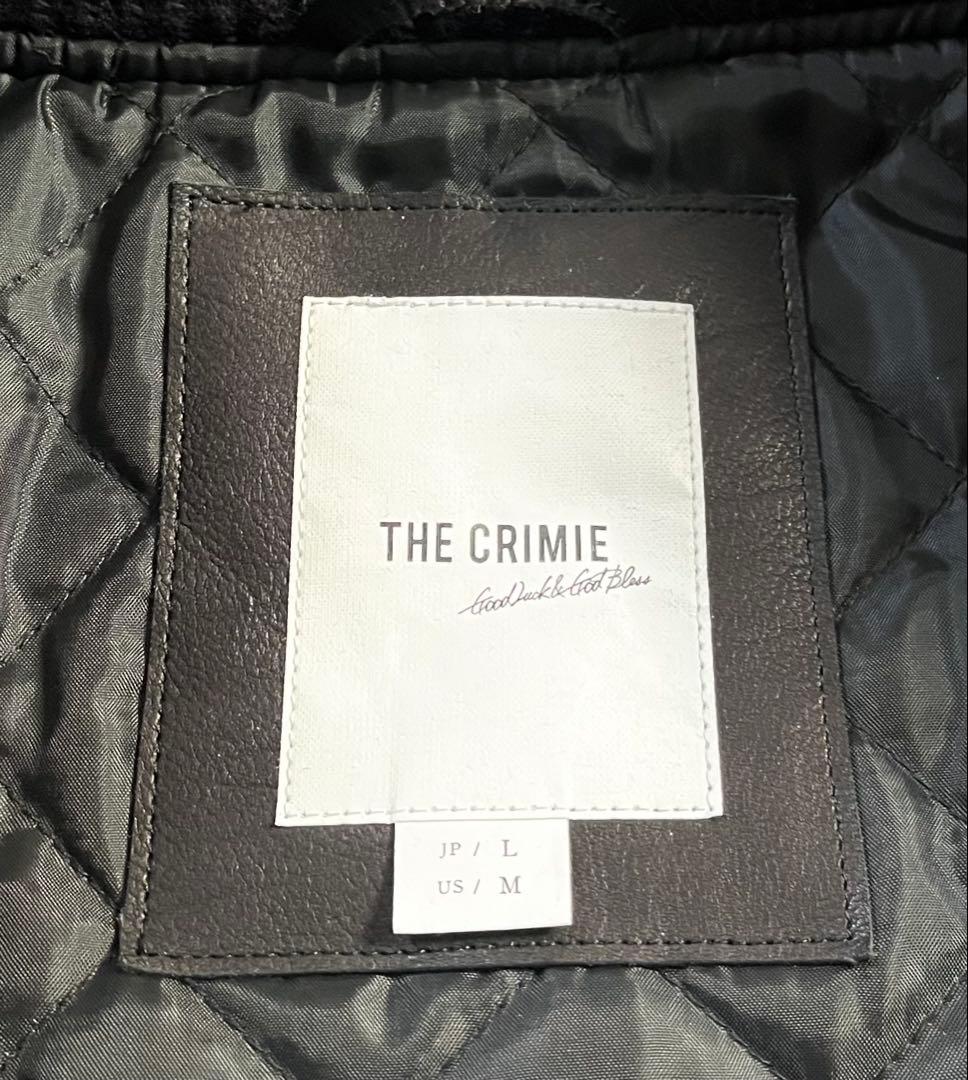 クライミー 牛革 スタジャン COOTIE CALEE ギャングスタービル - メルカリ