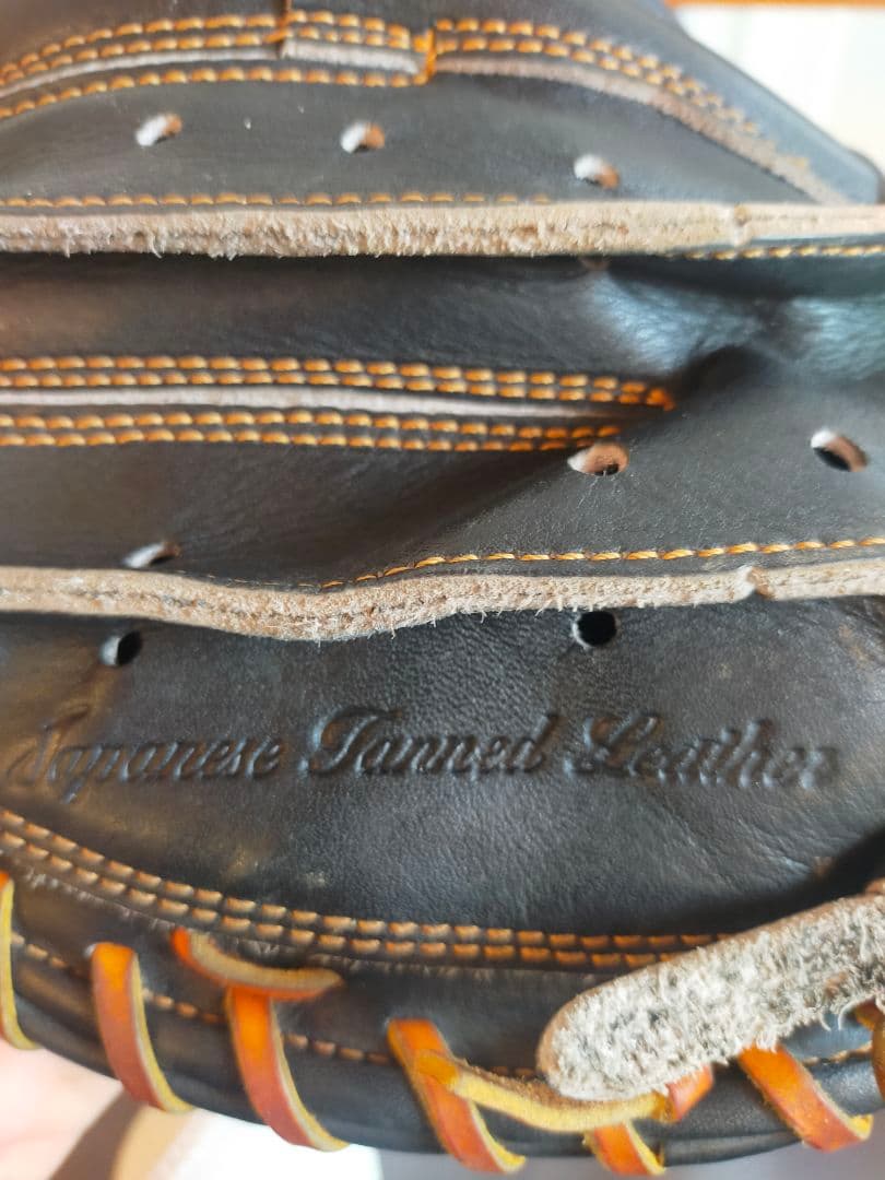 ZETTプロステイタス 少年軟式