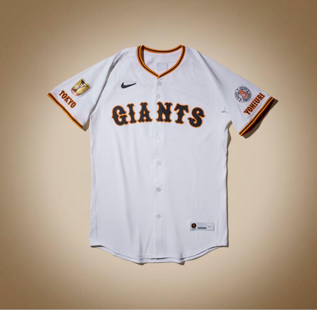 読売ジャイアンツ 長嶋茂雄 追悼試合特別ワッペン付き プロコレクション 40