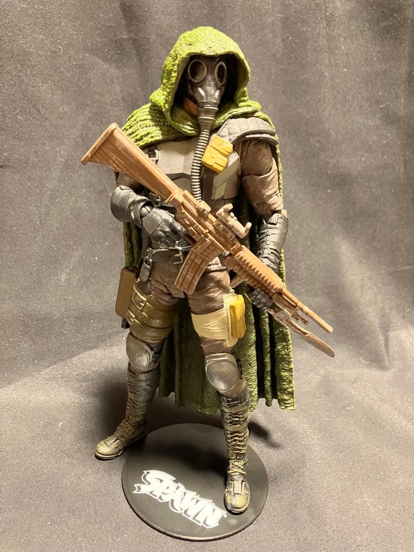 最終処分価格❗️ マクファーレントイズ スポーン SPAWN 18体セット❗️