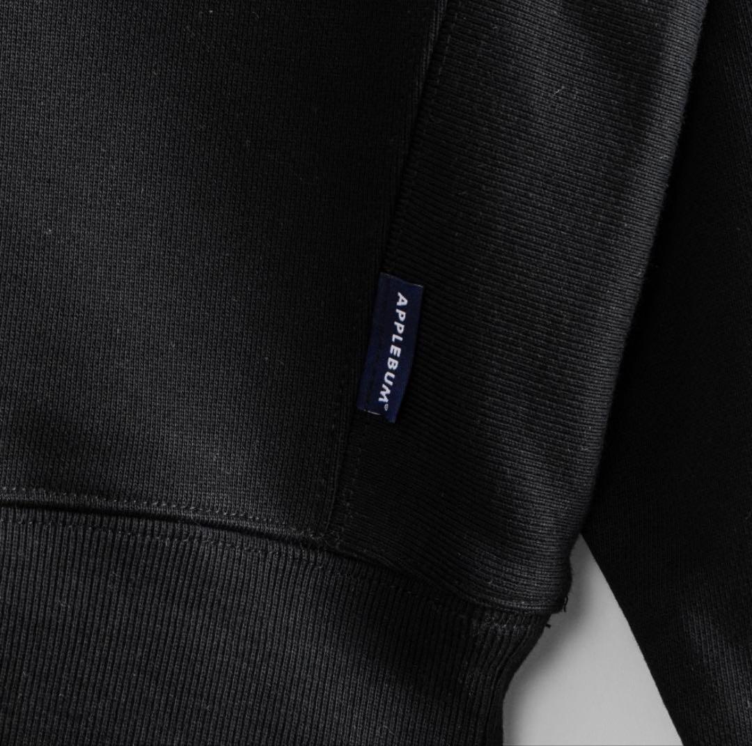 APPLEBUM THE CHRONIC DR DRE スウェット XL