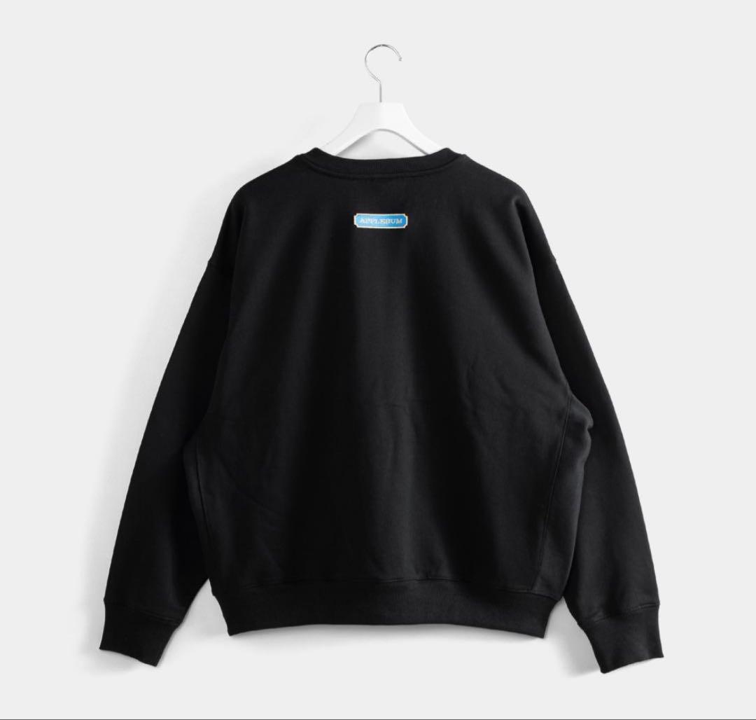 APPLEBUM THE CHRONIC DR DRE スウェット XL