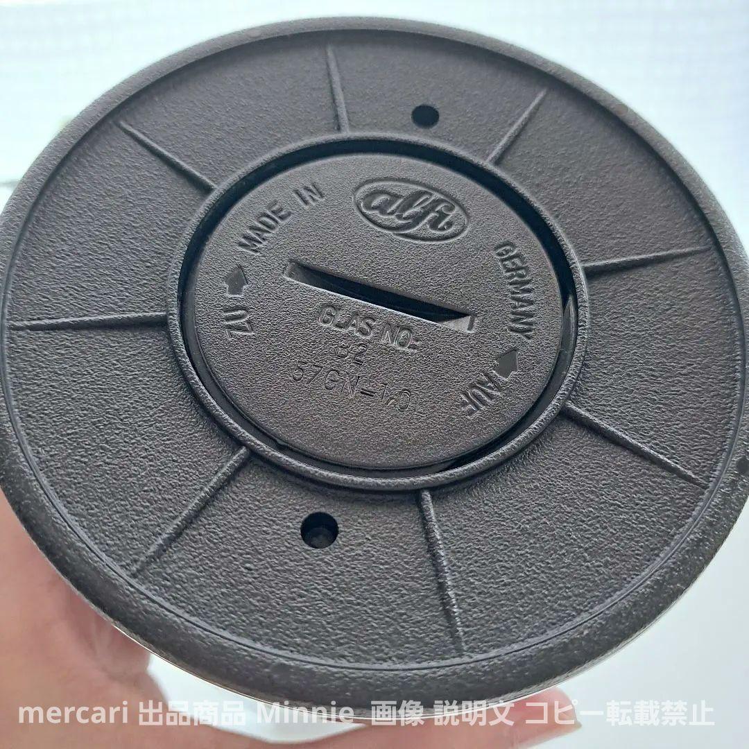 ドイツ☆alfi☆アルフィ☆『OPAL』保温ポット / 魔法瓶☆1リットル