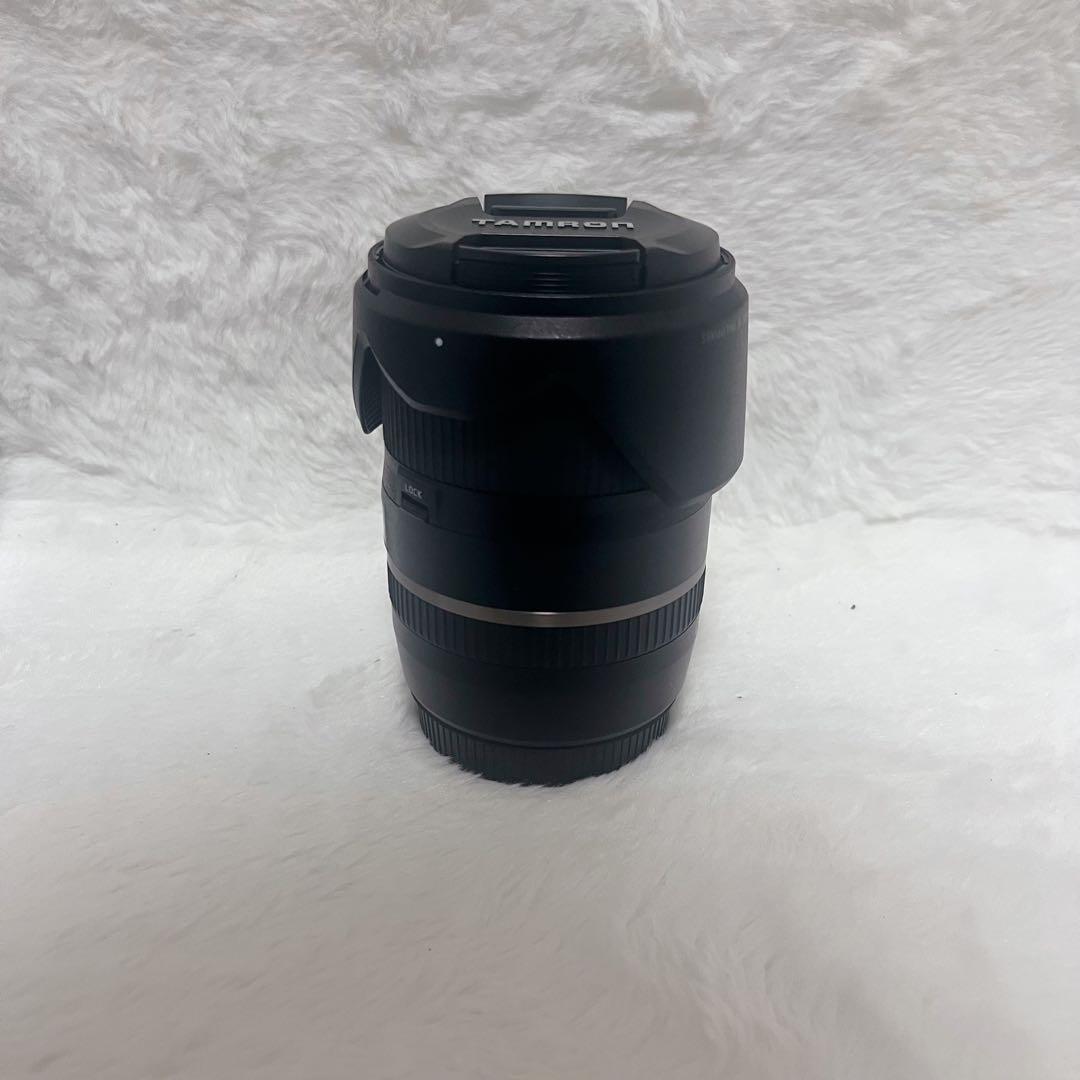 レンズ(ズーム) TAMRON16-300 F3.5-6.3 Di II VC PZD MACRO