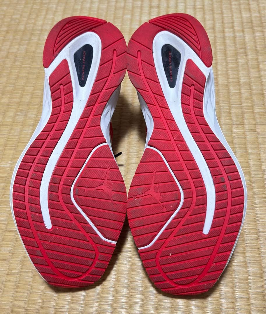JORDAN AIR ZOOM 85 RUNNER サイズ26