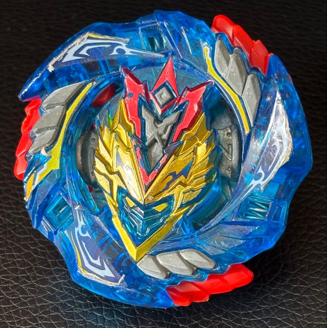 ベイブレードバースト 超Zヴァルキリー.Z.Ev - メルカリ