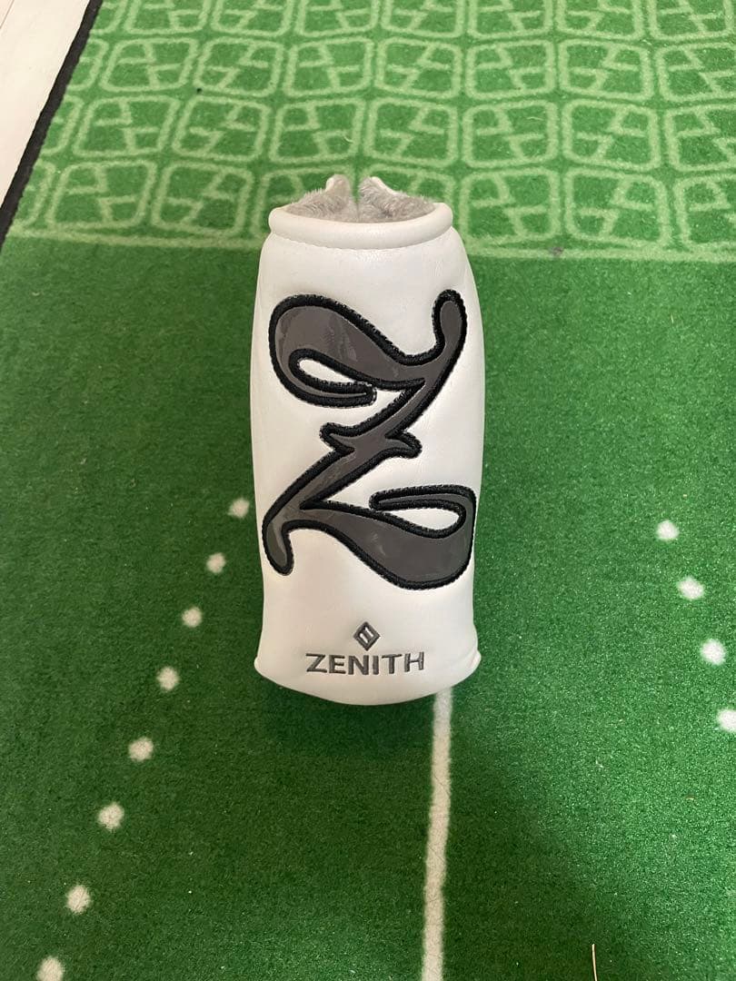zenith(ゼニス）パターカバー - メルカリ