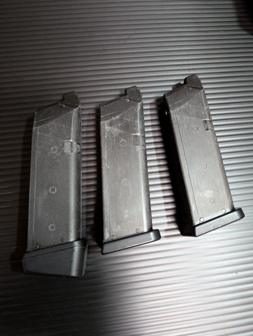 東京マルイ グロック19 GEN4 カスタム