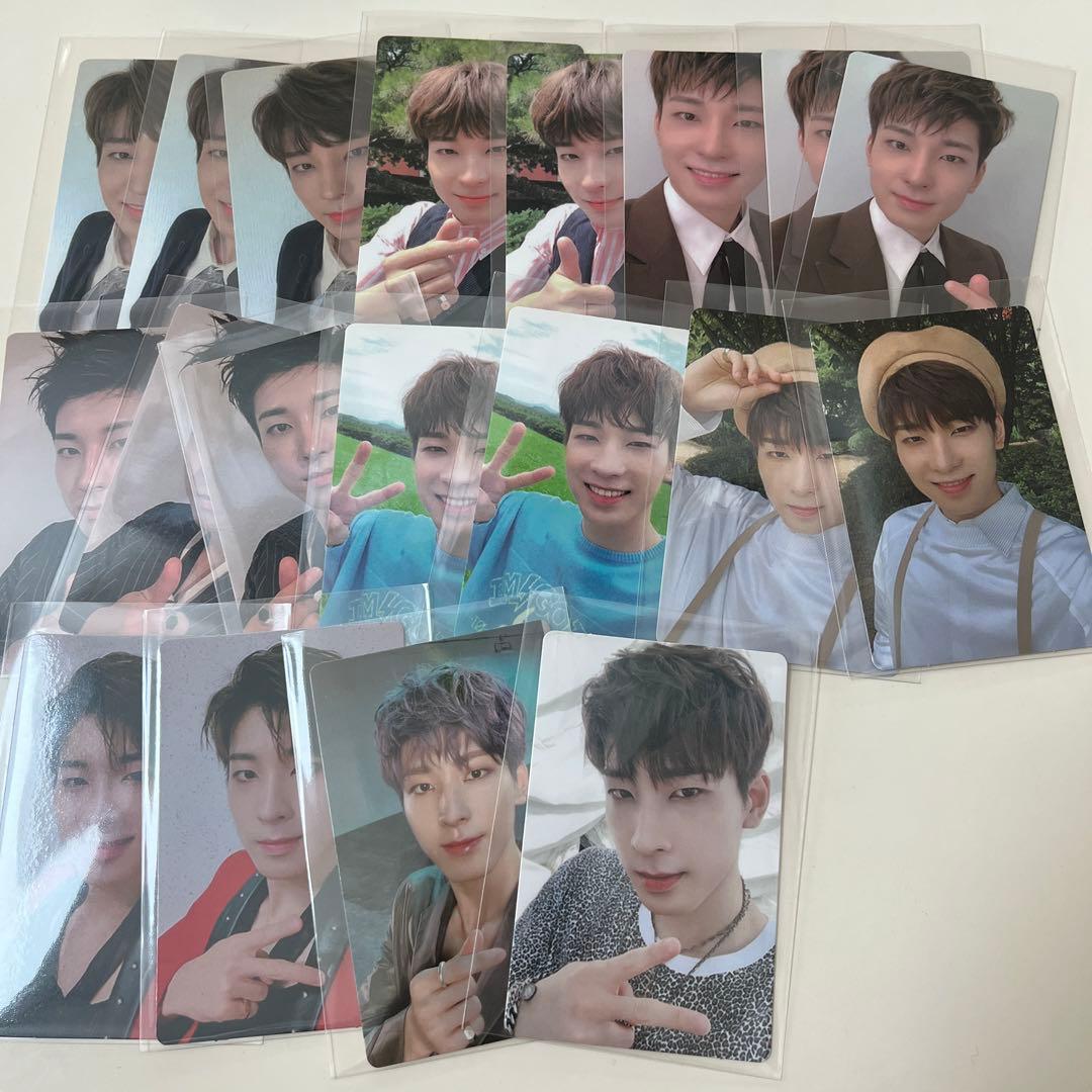 ヘンガレ ウォヌまとめ