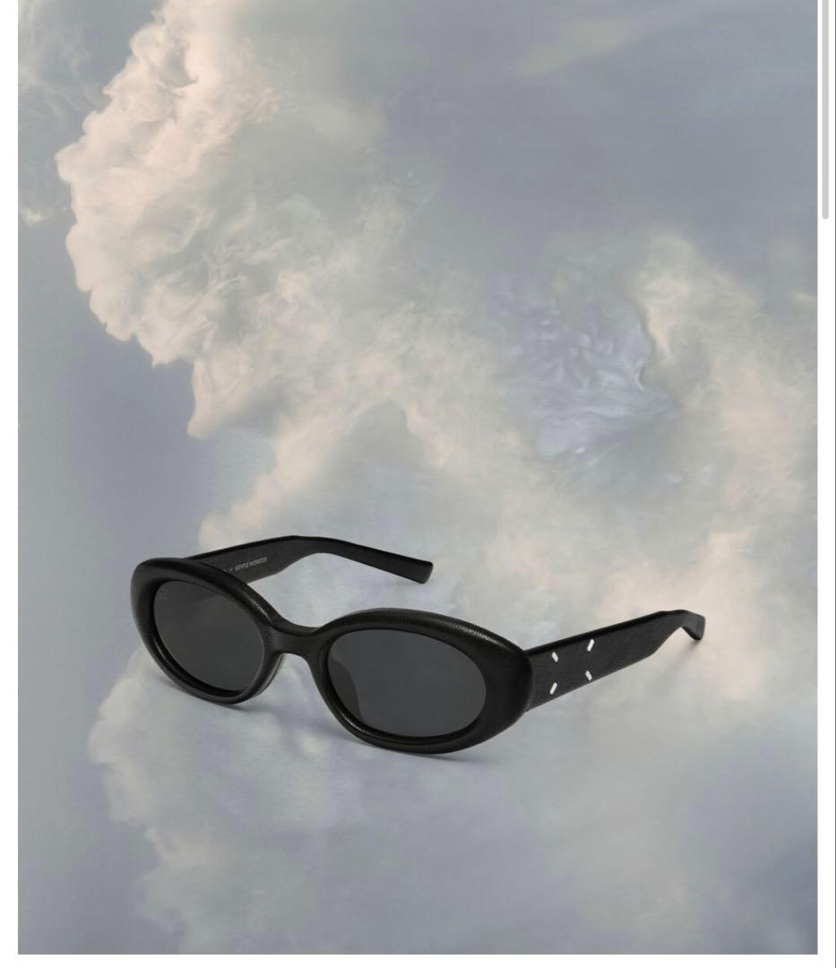 小物 Maison Margiela x Gentle Monster MM107