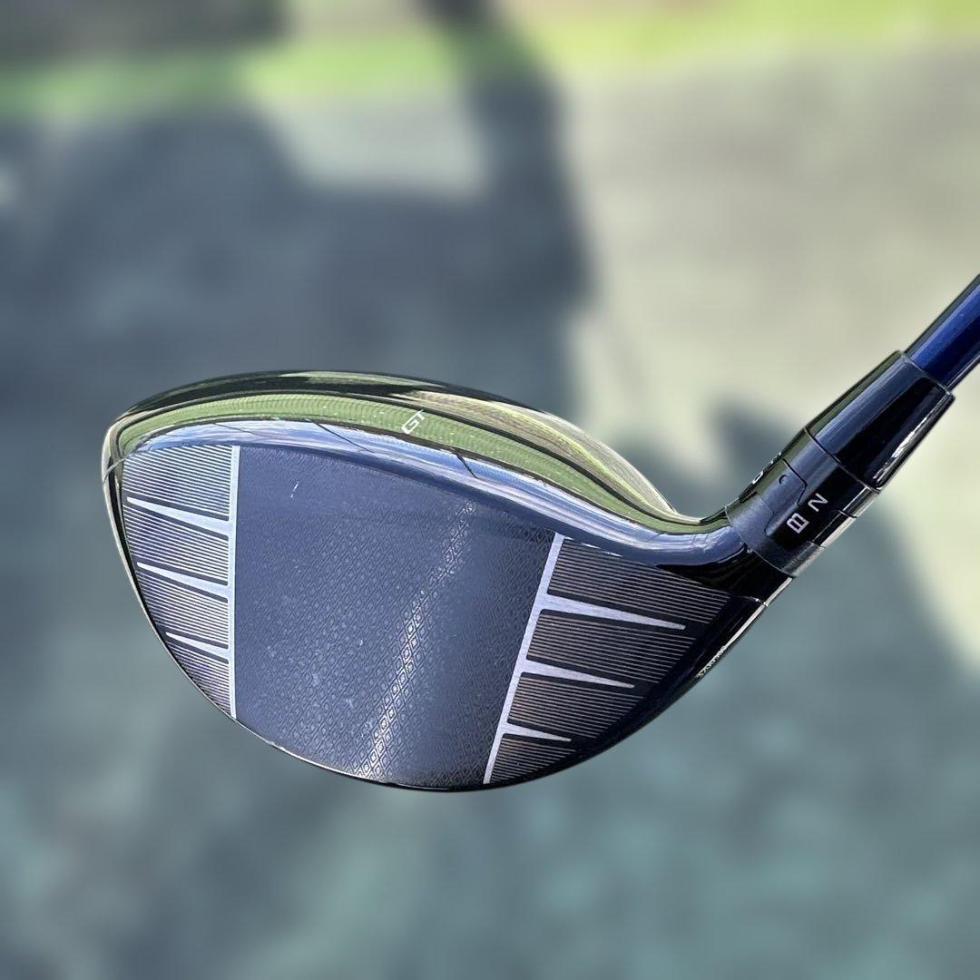 タイムセール！タイトリスト GT2 1W 9.0° ベンタスTR ブルー6S