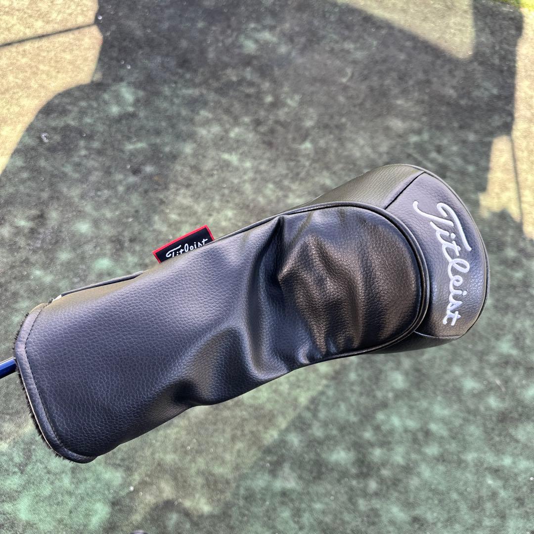 タイムセール！タイトリスト GT2 1W 9.0° ベンタスTR ブルー6S