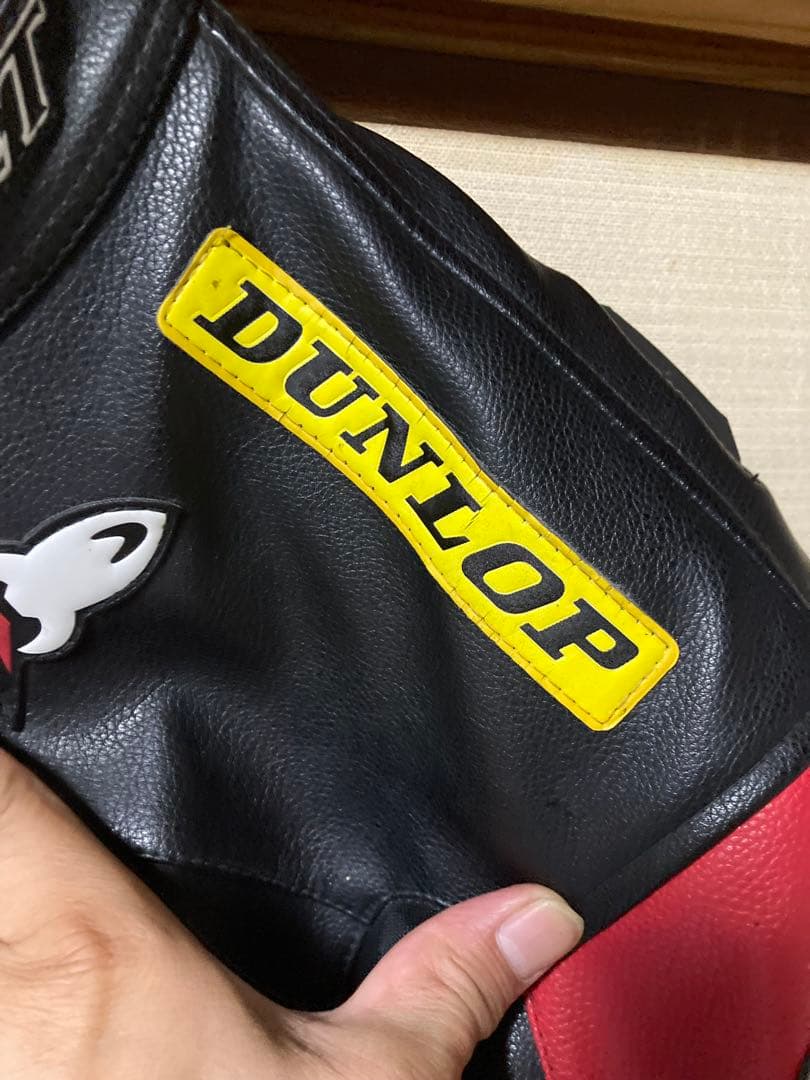 ヨシムラSUZUKI GSX-Rジャケット（ヨシムラキ一ホルダープレゼント付き