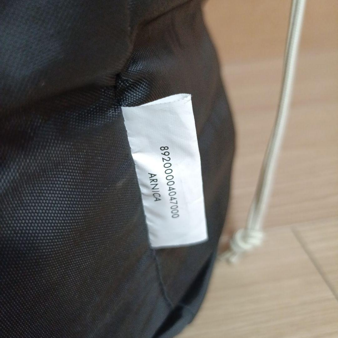 【中古】SABBATICAL ARNICA テント