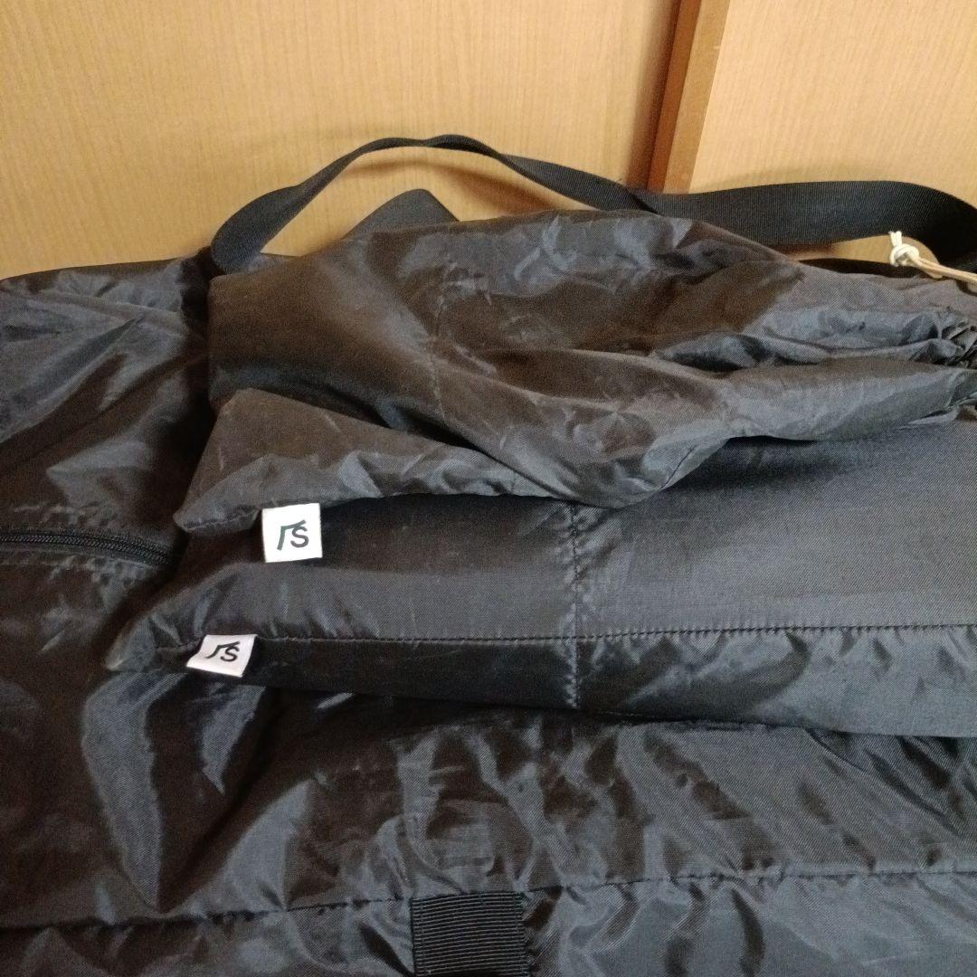 【中古】SABBATICAL ARNICA テント