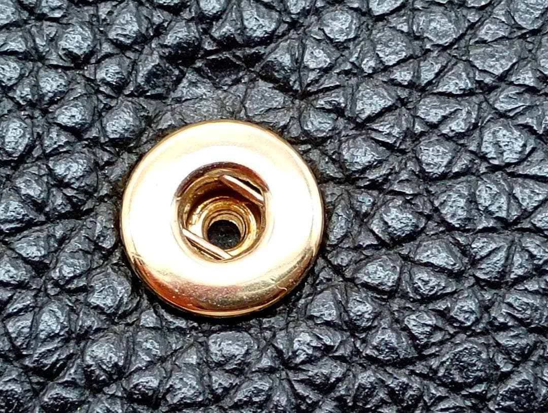 【美品】JIMMY CHOO レザーキーケース