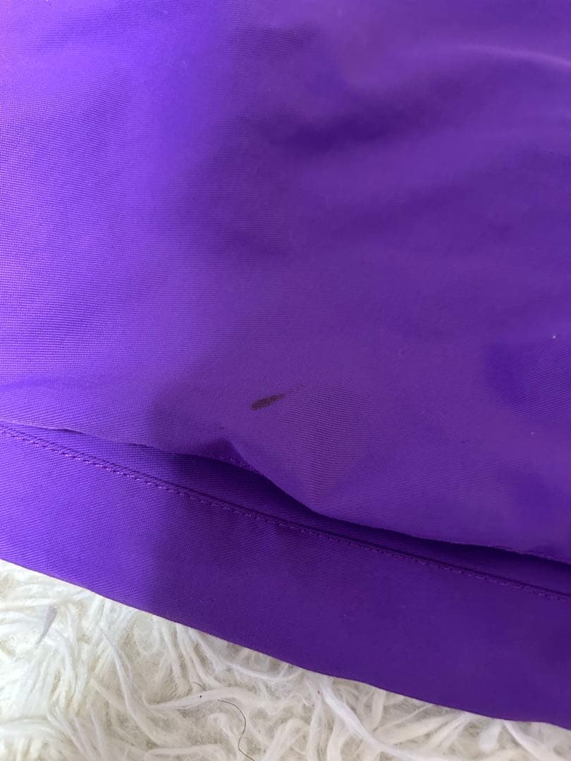 ROXY ロキシー スキー スノーボード 上下 レディース パステル 総柄 M