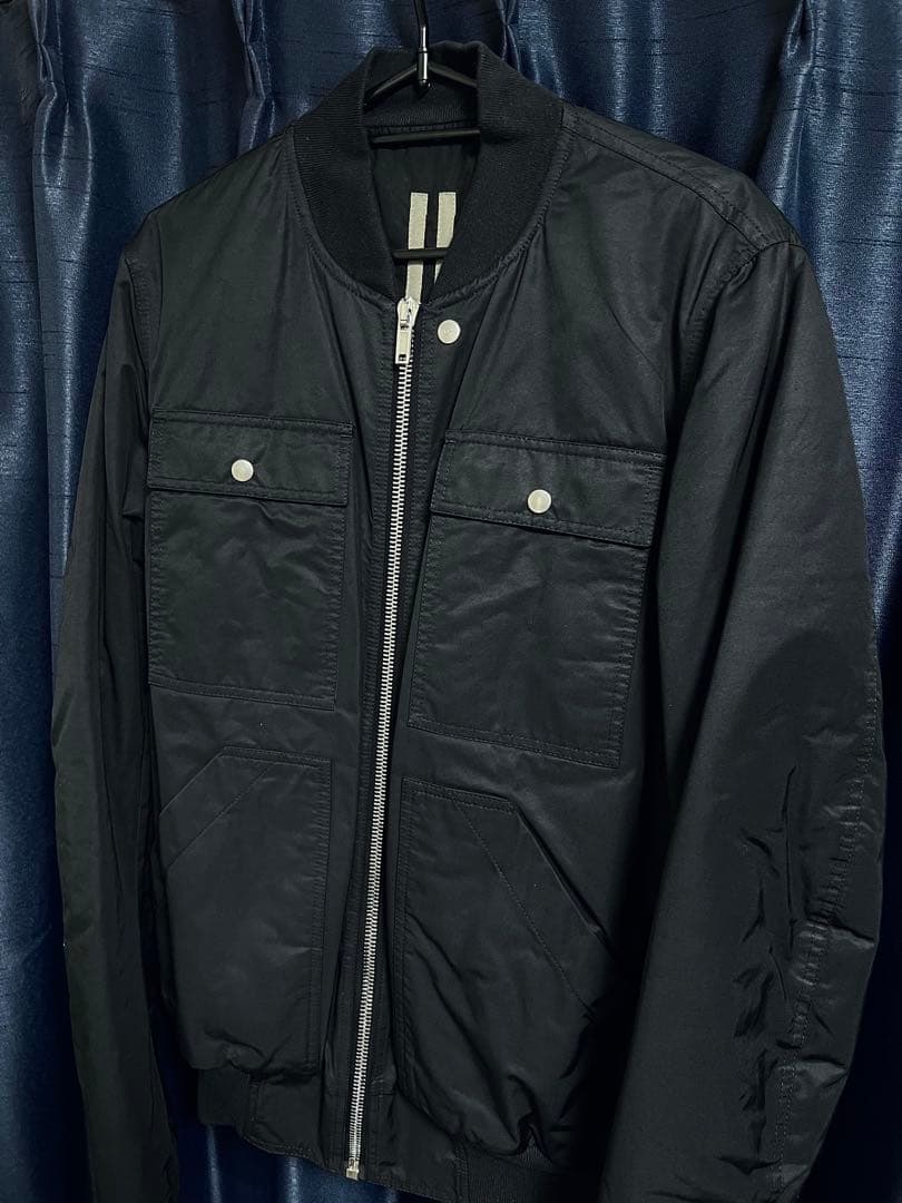 【年始限定価格】Rick Owens DRKSHDW CARGOFLIGHT