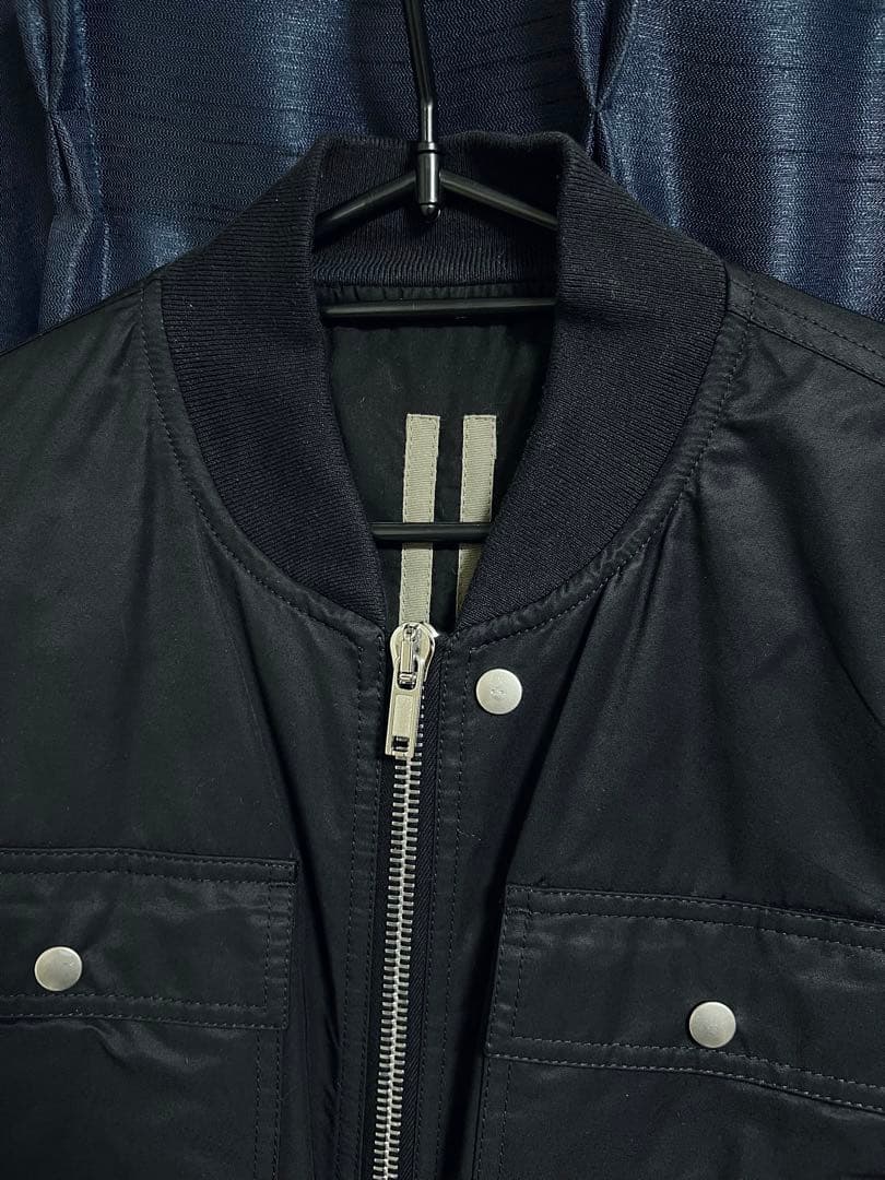 【年始限定価格】Rick Owens DRKSHDW CARGOFLIGHT