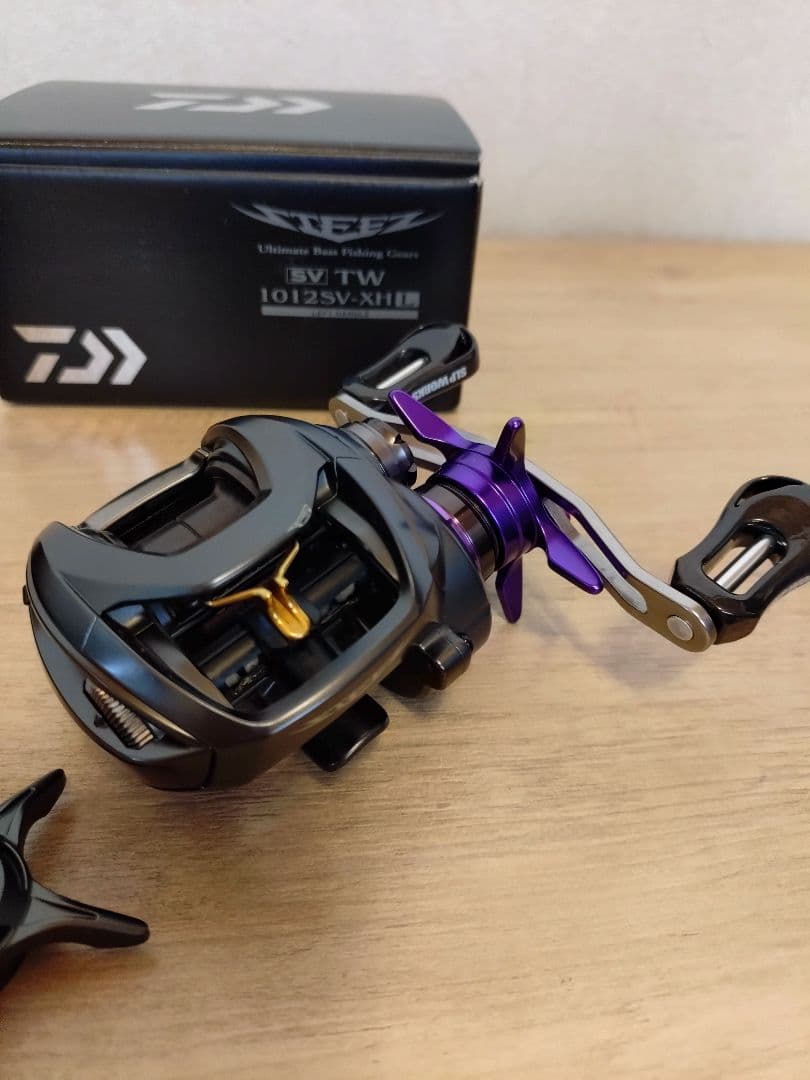 スティーズ　steez 1012SV XH