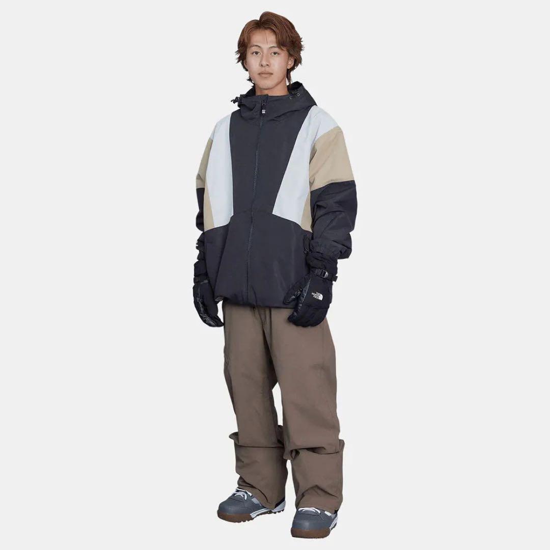 ROME SDS / DSK JACKET ★ BLACK