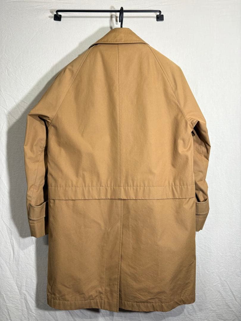 s.e.h kelly mac coat エスイーエイチケリー マックコート