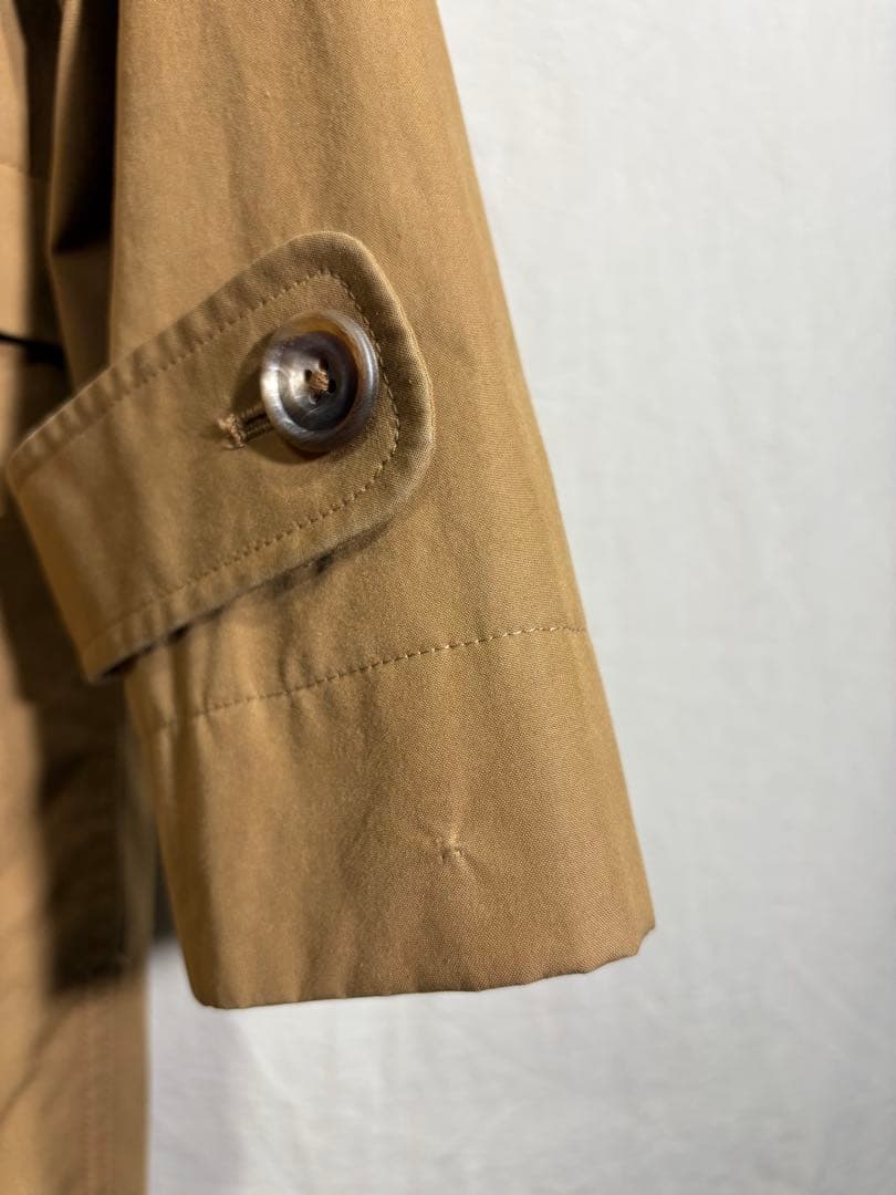 s.e.h kelly mac coat エスイーエイチケリー マックコート