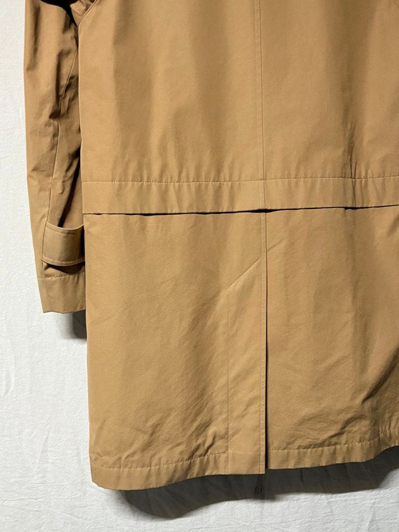 s.e.h kelly mac coat エスイーエイチケリー マックコート